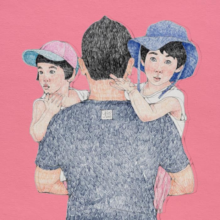 Happy Father's Day