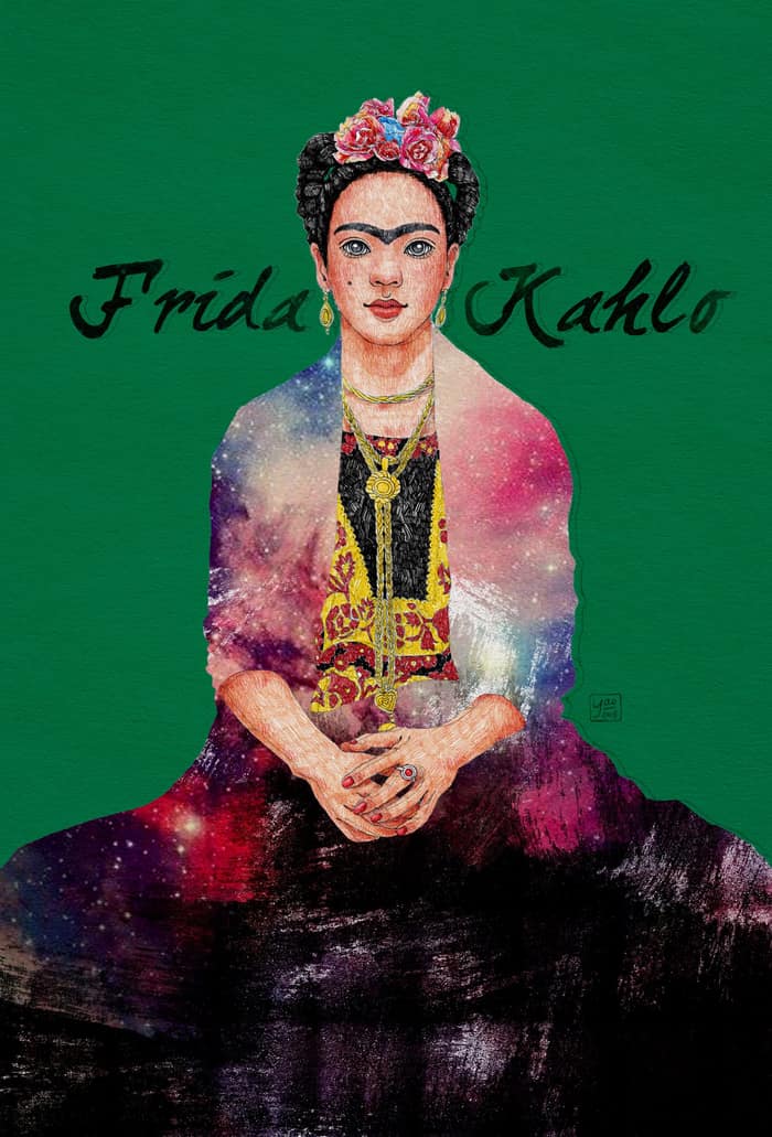 Frida Kahlo
