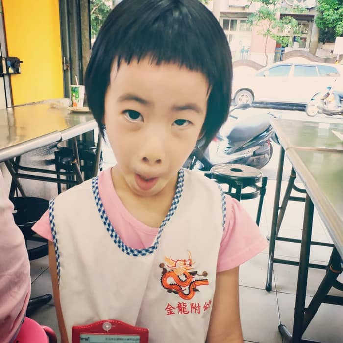 ️每個孩子️都是父母「內在小孩」的顯化