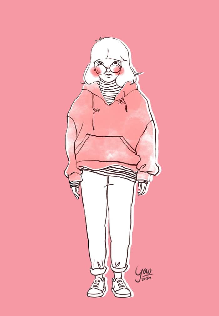 逆襲的讚美