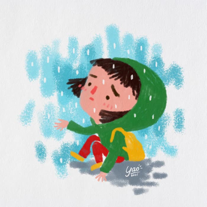 聽見內在小孩的聲音