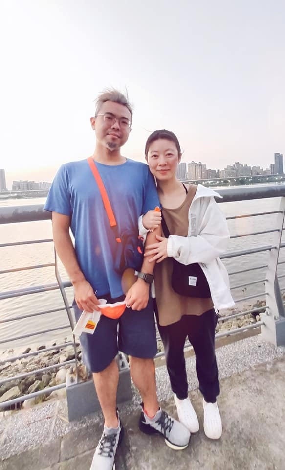 今年聖誕節後，婚姻生活即將邁進下一個10年