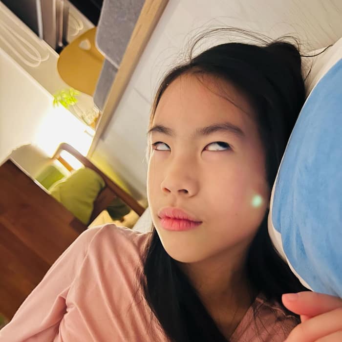 早上跟一位預約諮詢的個案（老同學）