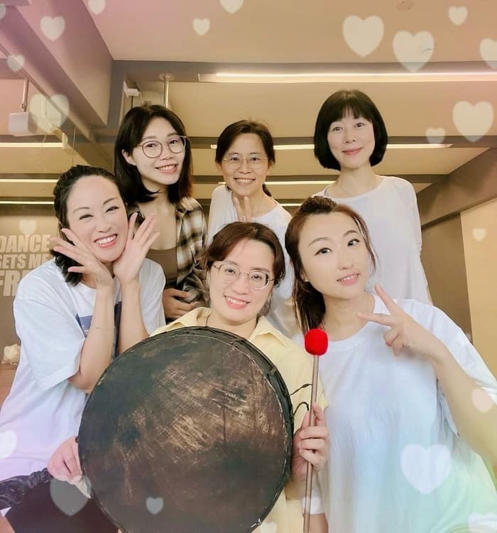 信任自己的靈感和宇宙相連