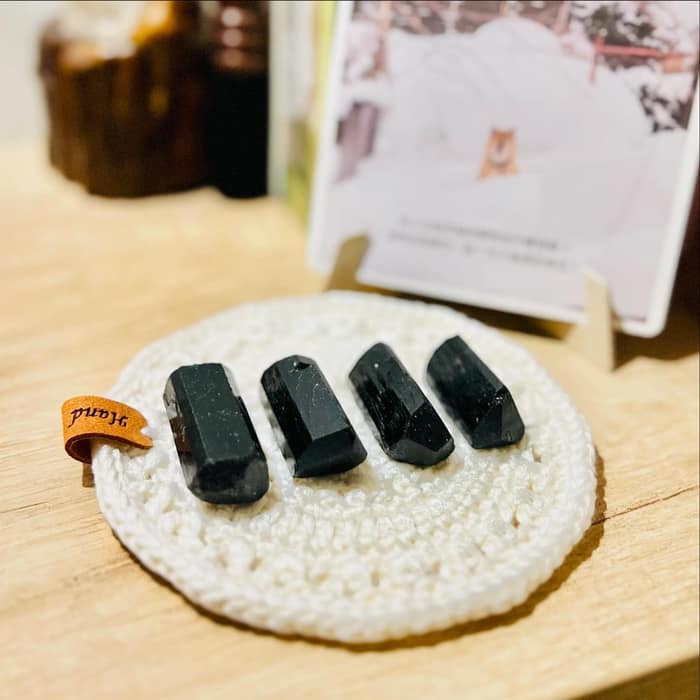 身體印記：所有的發生身體都知道