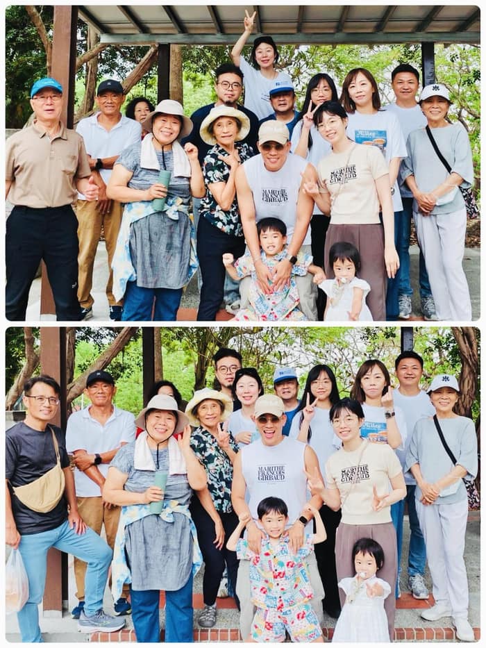 今年清明節