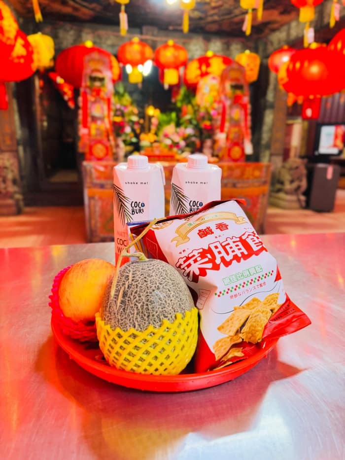 前天和老公經過一番對話後