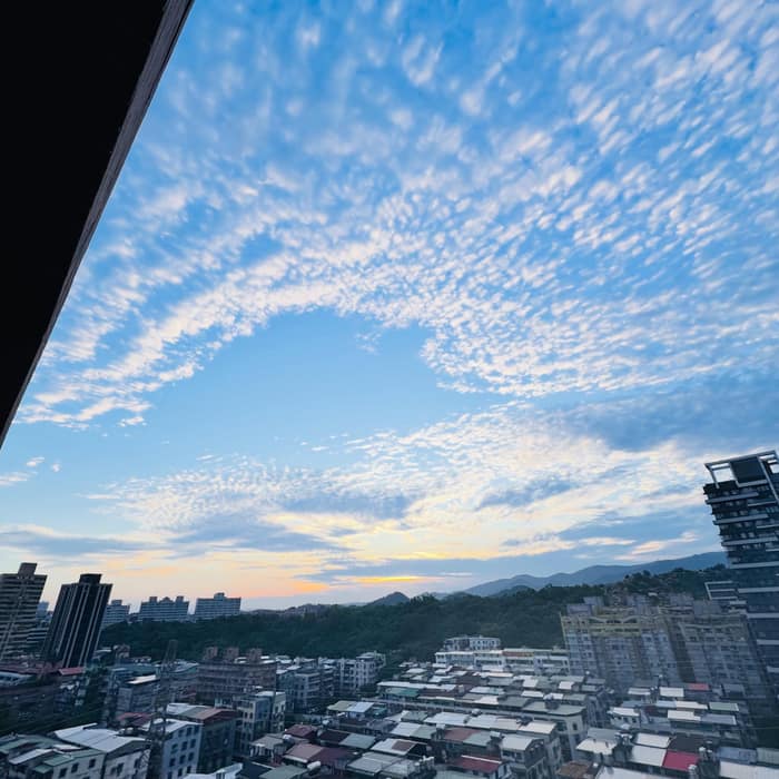 每一種情緒