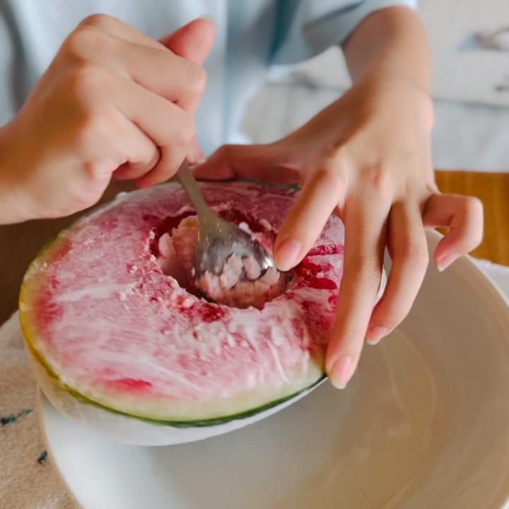 暑假後，開始出現各種忙活讓媽媽執行…