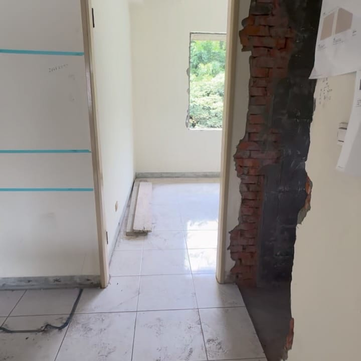 這是我們第一次接觸中古屋，換屋中的每一個流程，都比頭腦以為的還要不容易